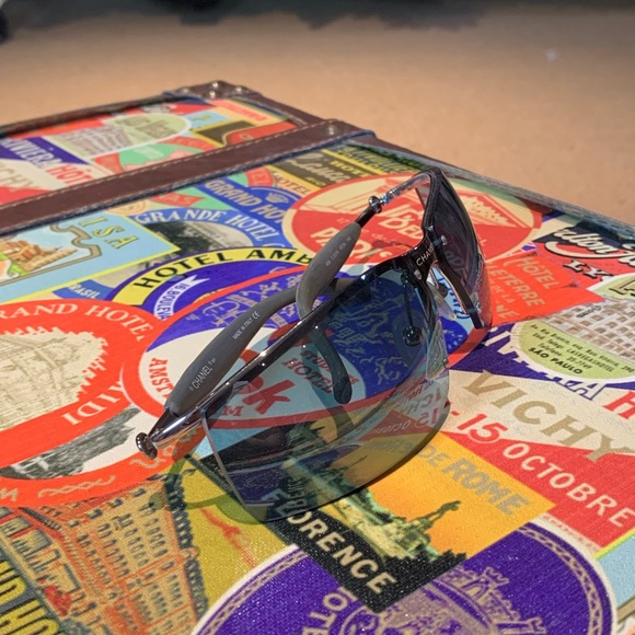 Chanel Sunglasses - Picture 11 of 12